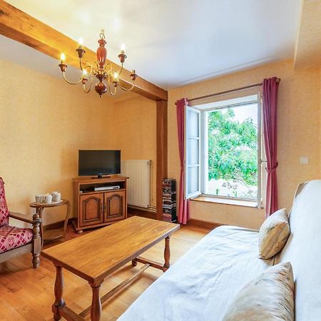 Holiday Home La Haie Les Montils Extérieur photo