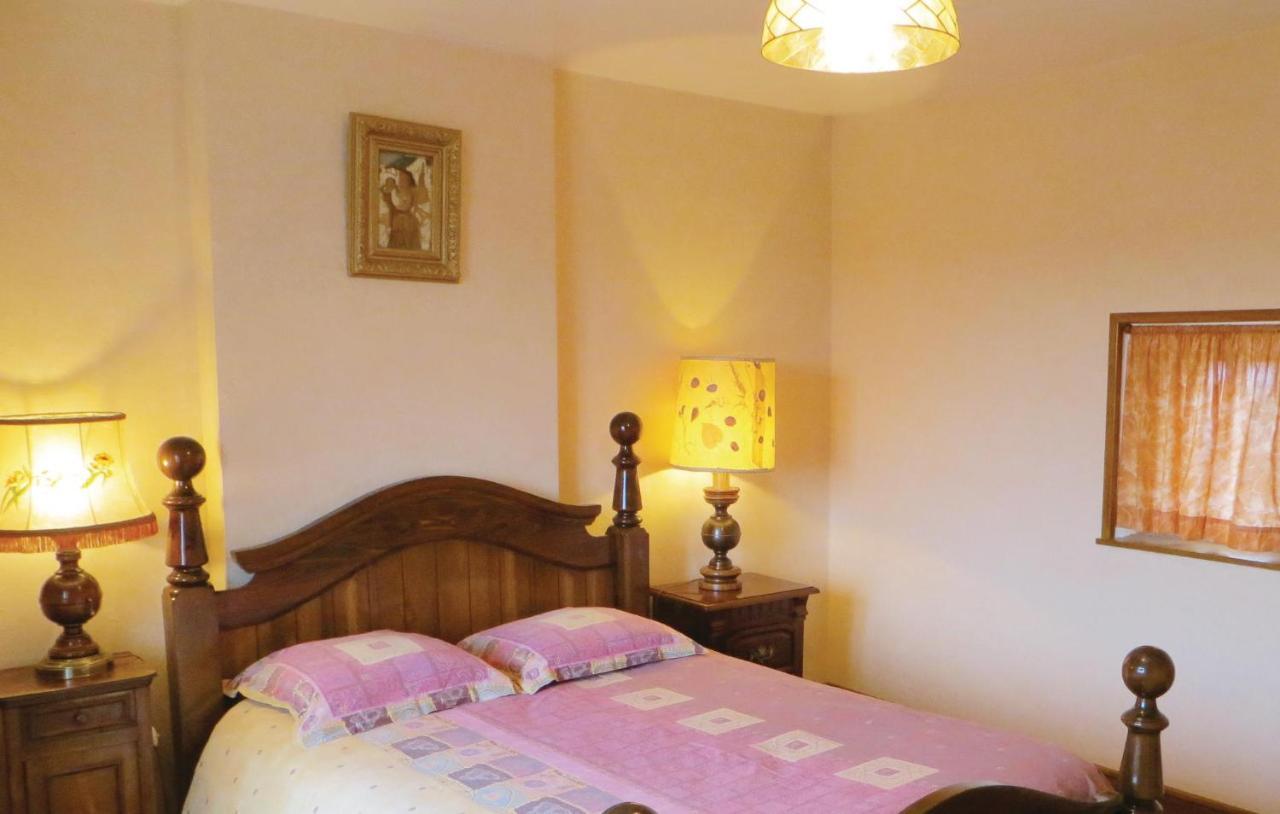 Holiday Home La Haie Les Montils Extérieur photo